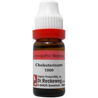 Thumbnail for Dr. Reckeweg Cholesterinum Dilution - Distacart