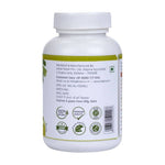 Thumbnail for Kapiva Ayurveda Curcumin Plus Anti-Allergy Capsules