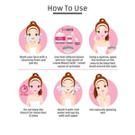 Thumbnail for Fem Saffron & Milk Healthy Glow Creme Bleach