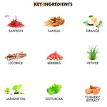 Thumbnail for Inatur Kumkumadi Face Cleanser