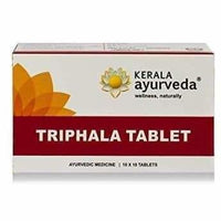 Thumbnail for Kerala Ayurveda Triphala 100 Tablets