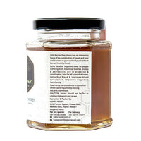 Thumbnail for Honey Roots Wild Berries Raw Honey - Distacart