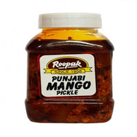 Thumbnail for Roopak Punjabi Mango Pickle 