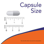 Thumbnail for Now Foods Dandelion Root 500mg Veg Capsules