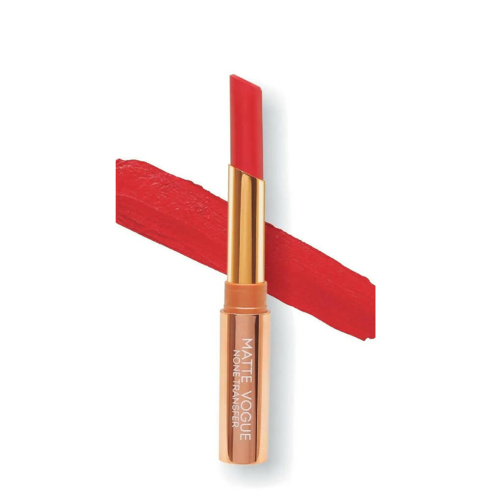 Me-On Professional Vogue Matte longstay Lipstick Shade 7 - Distacart