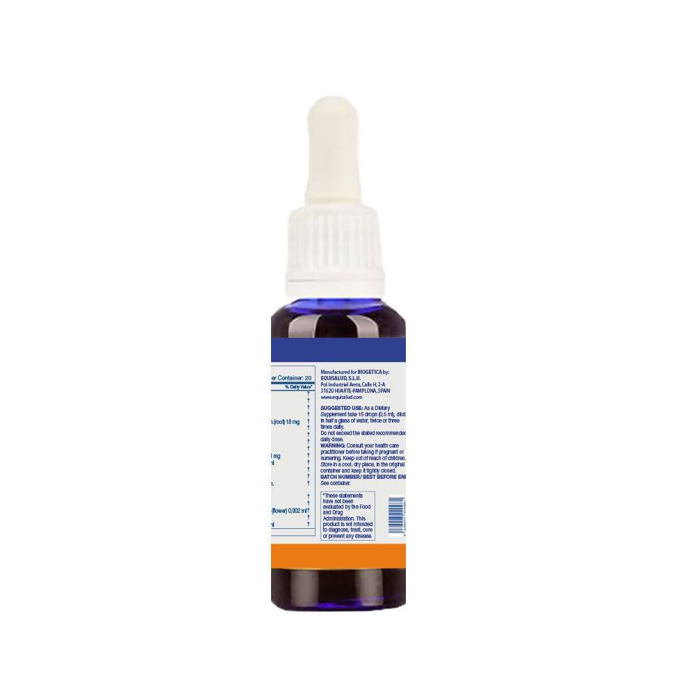 Biogetica Holoram Equilife - Distacart