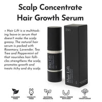 Thumbnail for Enn Hair Lift Hair Growth Serum 30 ml