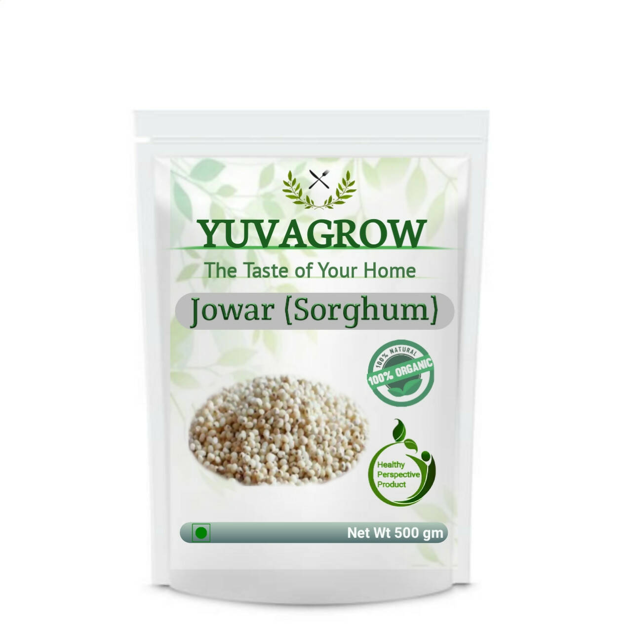 Yuvagrow Jowar (Sorghum) - Distacart