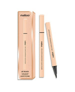 Thumbnail for Maliao Professional Matte Look Jet Black Liquid Eyeliner - Distacart