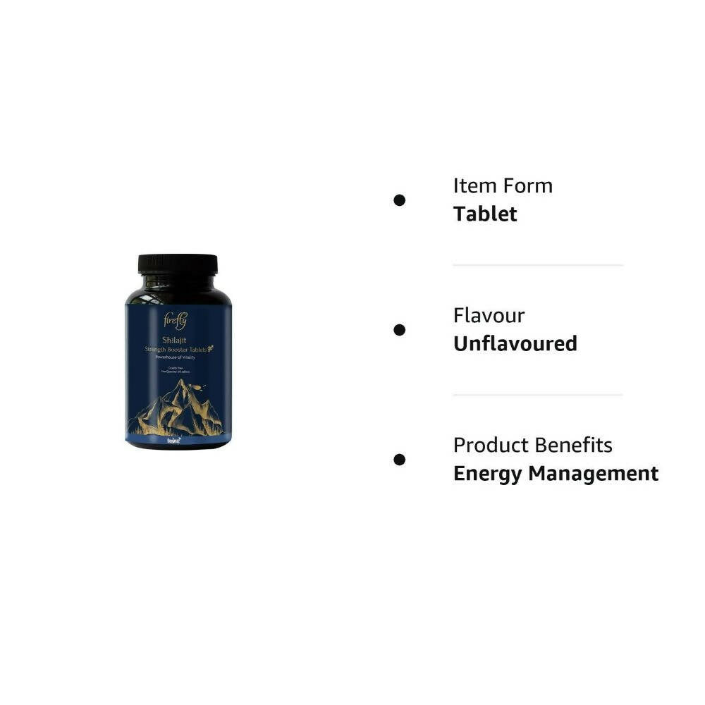 Imbue Firefly Sj Strength Booster Tablets - Distacart