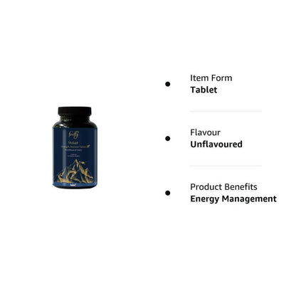 Imbue Firefly Sj Strength Booster Tablets - Distacart