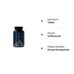 Thumbnail for Imbue Firefly Sj Strength Booster Tablets - Distacart