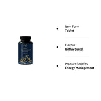 Thumbnail for Imbue Firefly Sj Strength Booster Tablets - Distacart