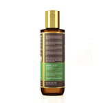 Thumbnail for Khadi Natural Neem & Aloe Vera Hair Oil With Wheat Germ
