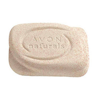 Thumbnail for Avon Naturals Body Care Exfoliating Walnut Bar Soap 100 gm