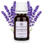 Thumbnail for Bella Vita Organic Lavender Essential Oil - Distacart