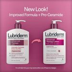 Thumbnail for Lubriderm Advanced Therapy Moisturizing Hand And Body Lotion - Distacart