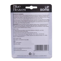 Thumbnail for Blue Heaven Lip Bomb Strawberry 8 gm
