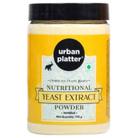 Thumbnail for Urban Platter Nutritional Yeast Extract Powder
