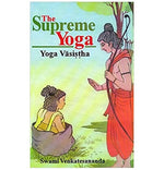Thumbnail for The Supreme Yoga: Yoga Vasistha