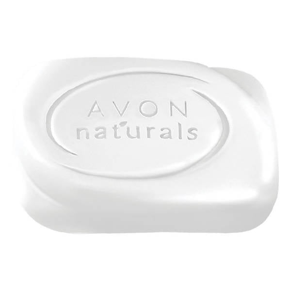 Avon Naturals Nourishing Soap 100 gm