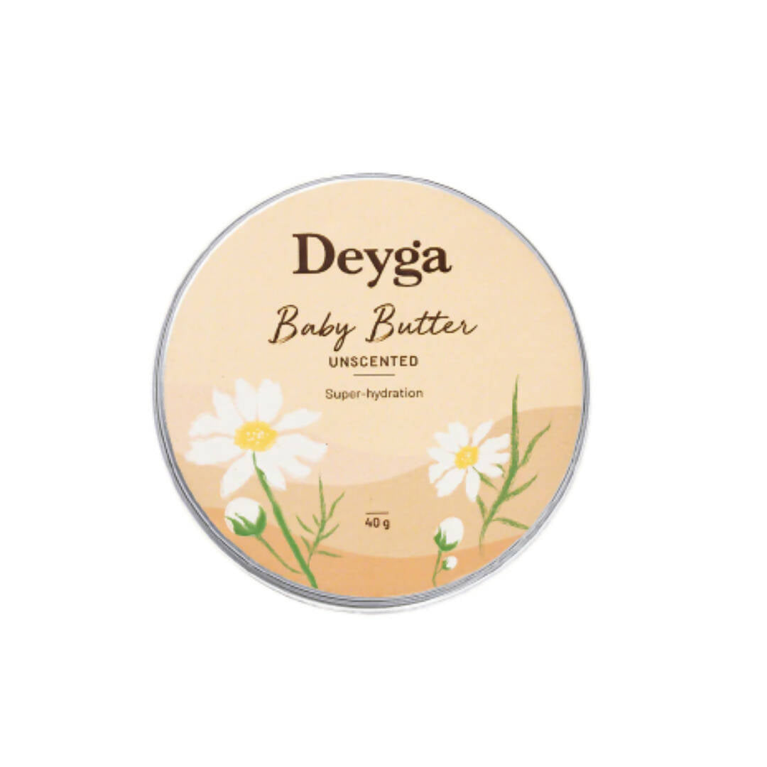 Deyga Baby Butter - Distacart