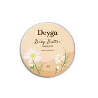 Thumbnail for Deyga Baby Butter - Distacart