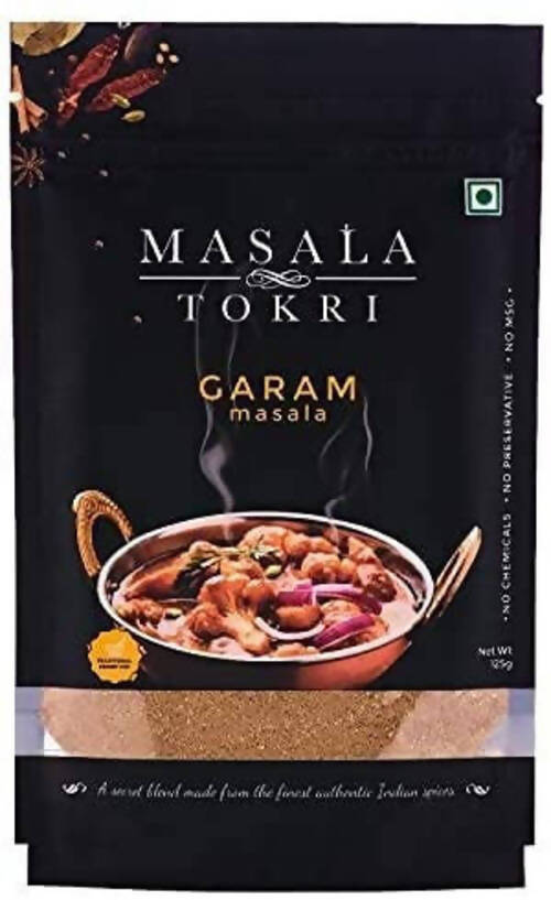 Masala Tokri Shahi Garam Masala Powder