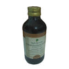 Rajah Ayurveda Dhanadanayanadi Kashayam - Distacart