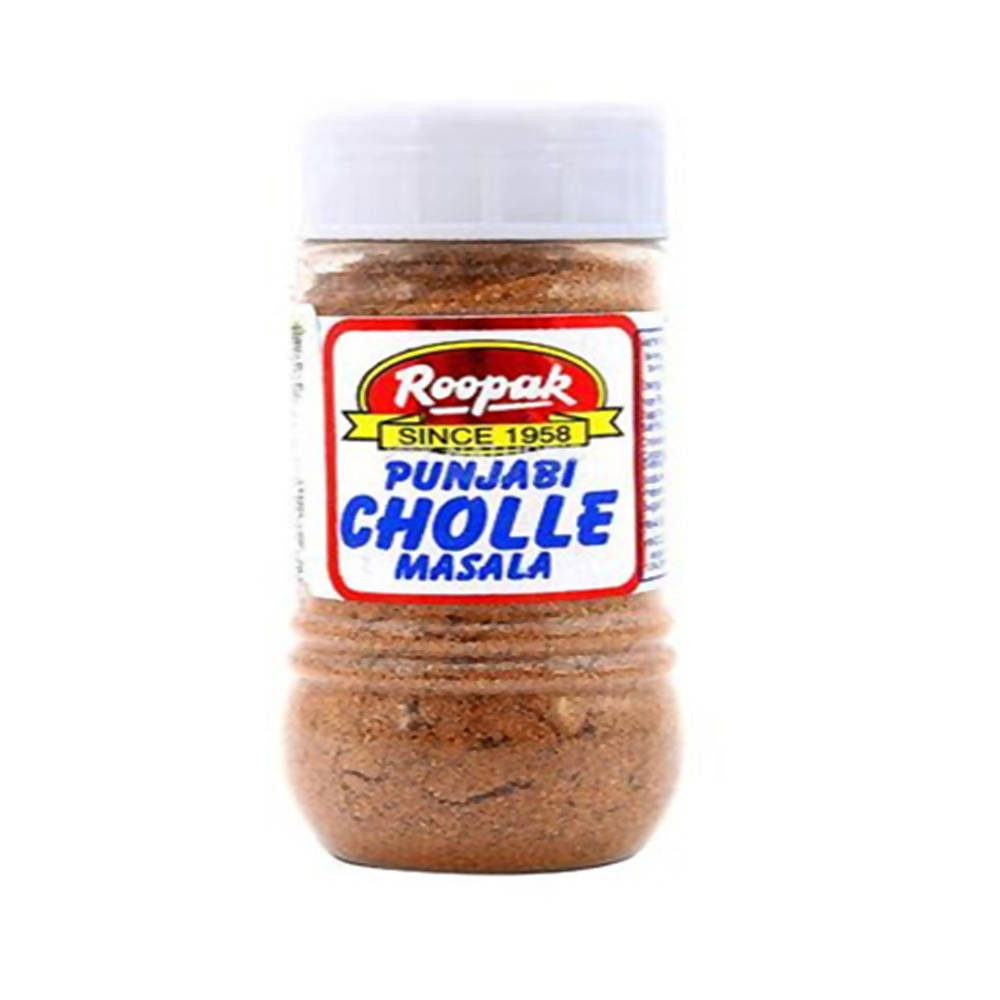 Roopak Punjabi Choley Masala Powder