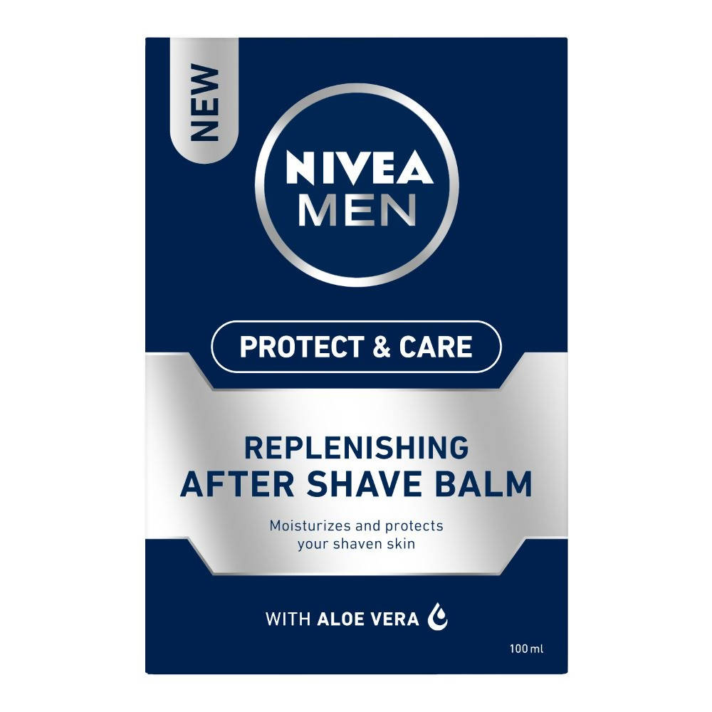 Nivea Men Replenishing After Shave Balm