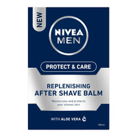 Thumbnail for Nivea Men Replenishing After Shave Balm