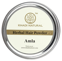Thumbnail for Khadi Natural Herbal Amla Hair Powder