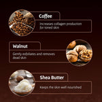 Thumbnail for Bombay Shaving Company Coffee Revitalising Skin Care 