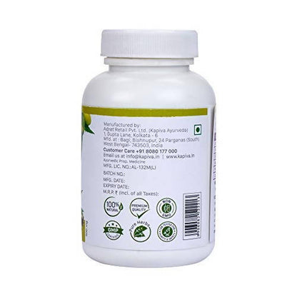 Kapiva Ayurveda Neem + Skinglow Capsules