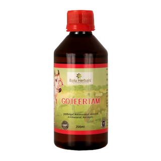 Balu Herbals Goteertham - Distacart