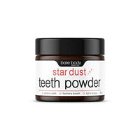 Thumbnail for Bare Body Essentials Star Dust Teeth Powder