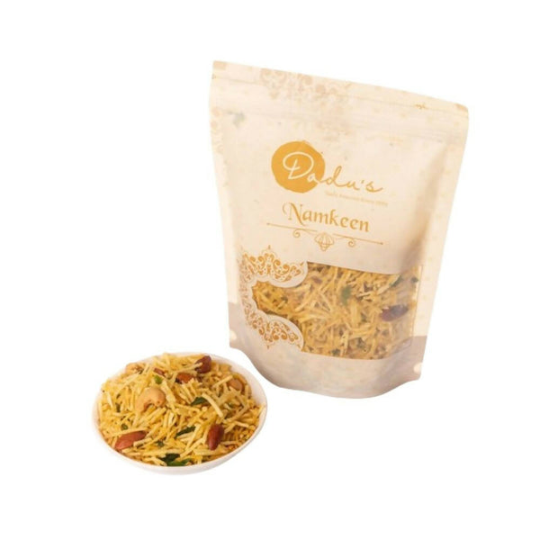 Dadu's Aloo Chudwa - Distacart