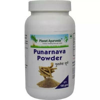 Thumbnail for Planet Ayurveda Punarnava Powder - Distacart