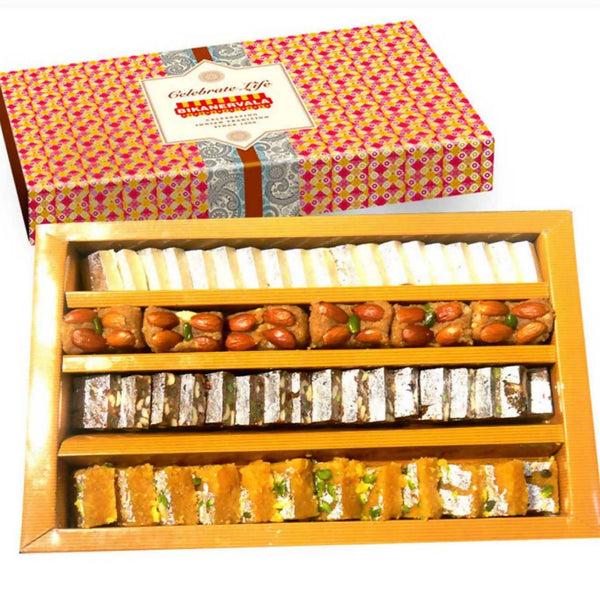 Bikanervala Diamond Mix