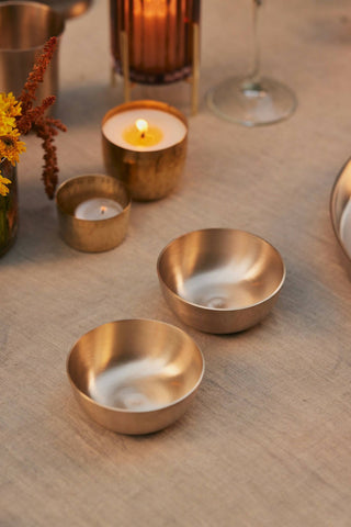 The Herb Boutique Kansa Bowl - Distacart