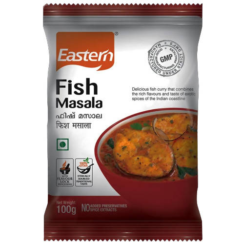 Eastern Fish Masala - Distacart