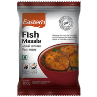 Thumbnail for Eastern Fish Masala - Distacart