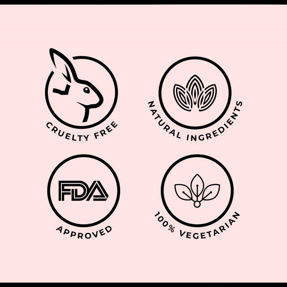 Bare Body Essentials Collagen Face Serum