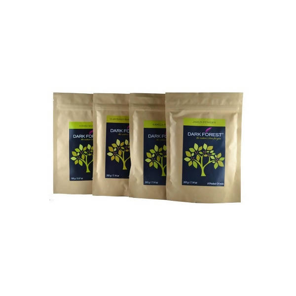 Dark Forest Glucose Control Combo - Distacart