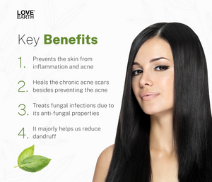 Love Earth Organic Neem Oil - Distacart