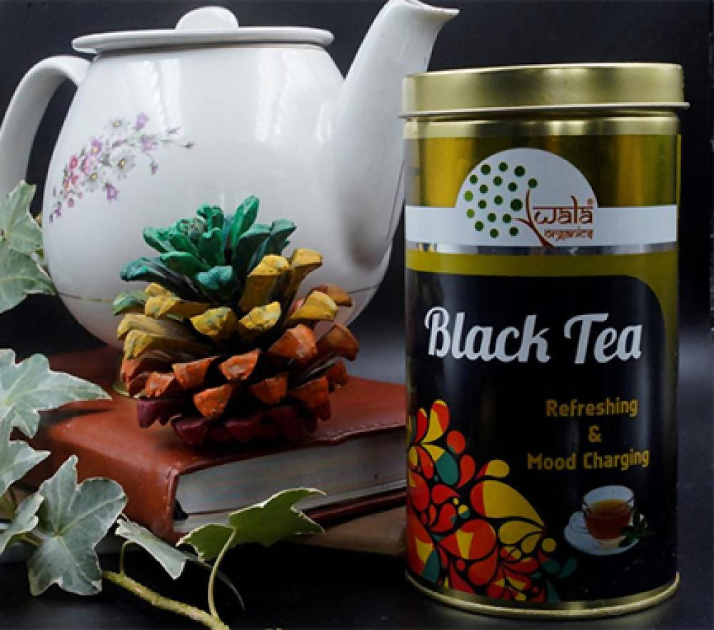 Wala Organics Black Tea