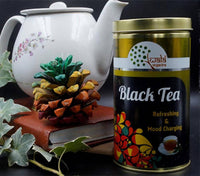 Thumbnail for Wala Organics Black Tea