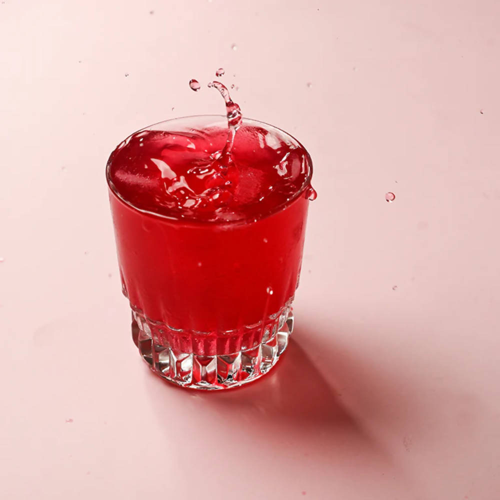 The State Plate Kokum Sharbat - Distacart