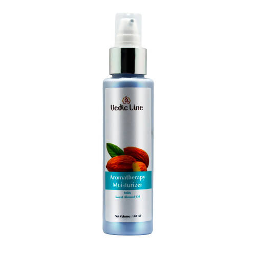 Vedic Line Aromatherapy Moisturizer - Distacart
